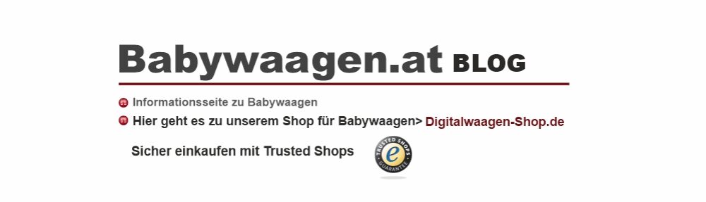 Babywaagen